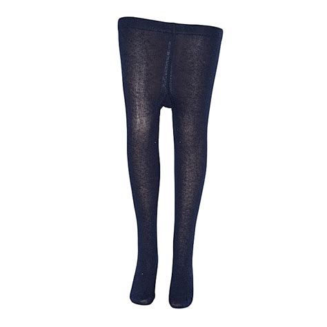 navy blue childrens leggings